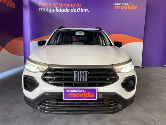 FIAT PULSE 1.3 FLEX DRIVE CVT